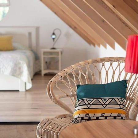 Soul Casas Villa Vejer de la Frontera Kültér fotó