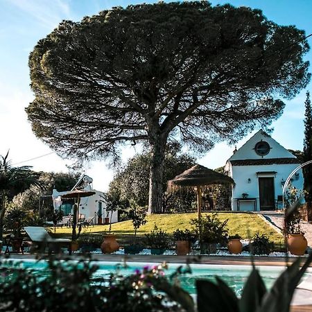 Soul Casas Villa Vejer de la Frontera Kültér fotó