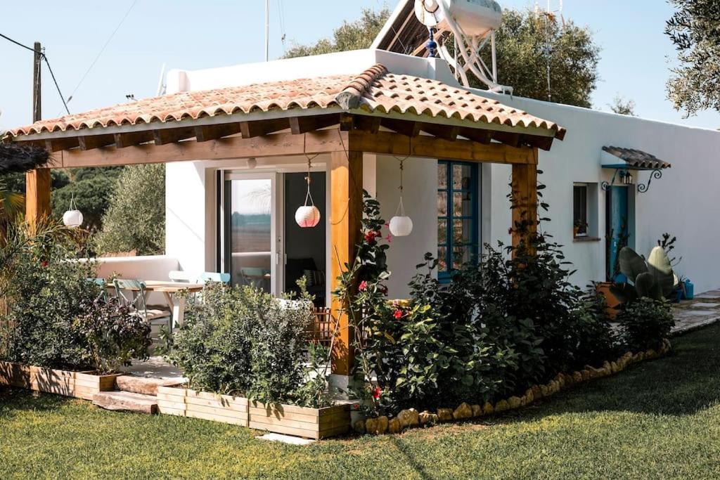 Soul Casas Villa Vejer de la Frontera Kültér fotó