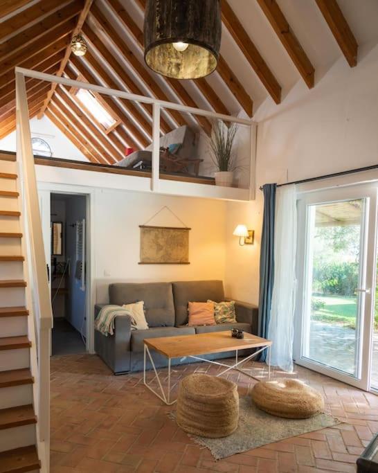 Soul Casas Villa Vejer de la Frontera Kültér fotó