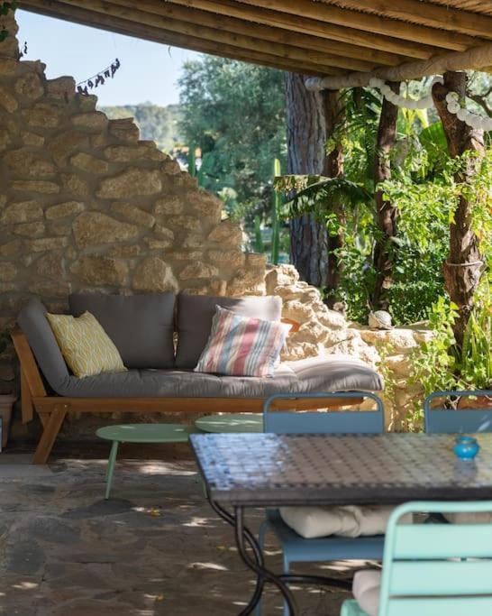 Soul Casas Villa Vejer de la Frontera Kültér fotó