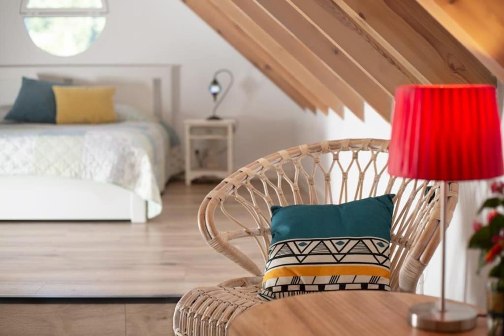 Soul Casas Villa Vejer de la Frontera Kültér fotó