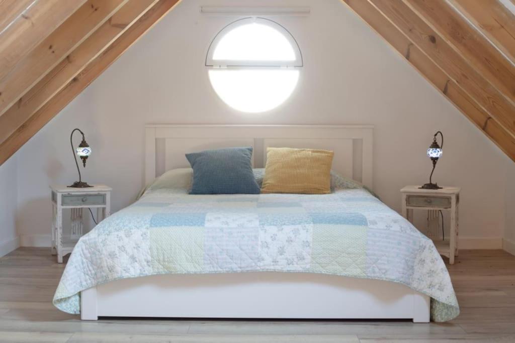 Soul Casas Villa Vejer de la Frontera Kültér fotó