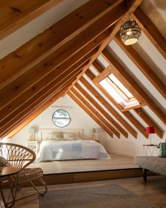 Soul Casas Villa Vejer de la Frontera Kültér fotó
