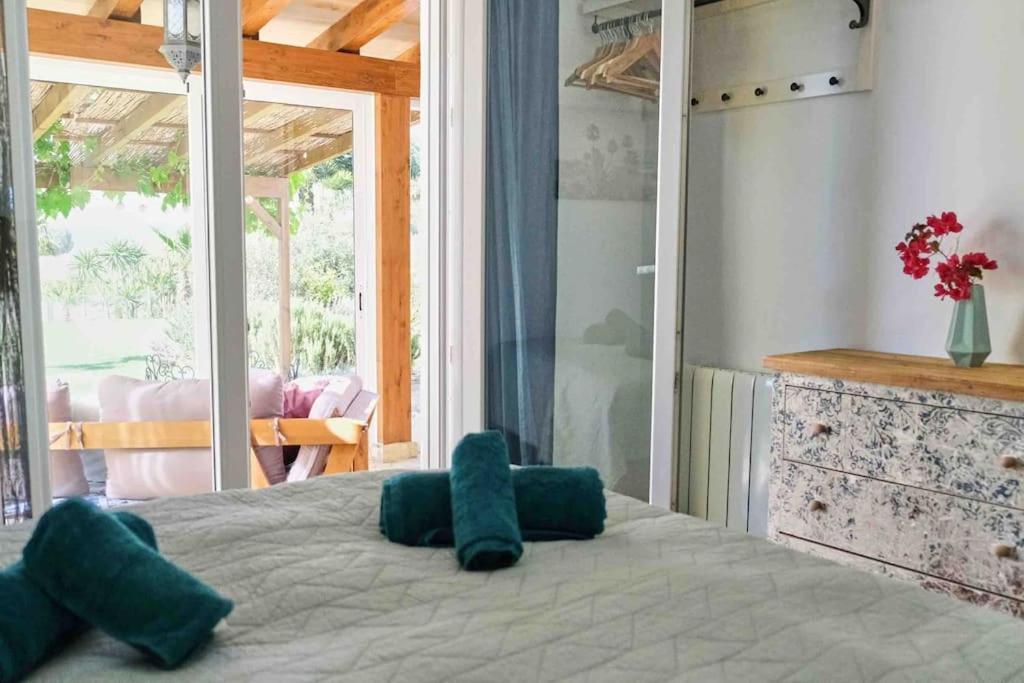 Soul Casas Villa Vejer de la Frontera Kültér fotó