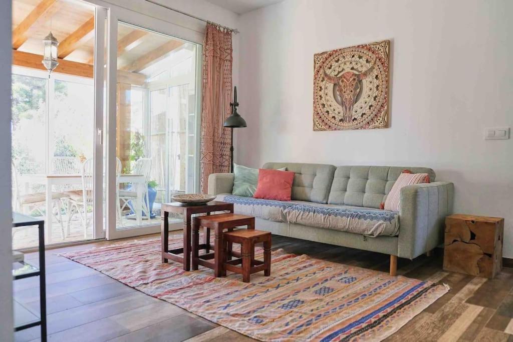 Soul Casas Villa Vejer de la Frontera Kültér fotó