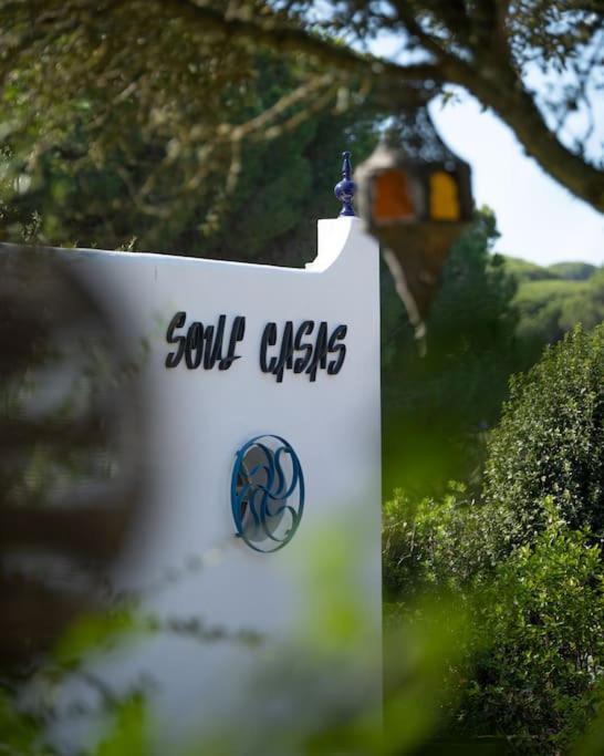 Soul Casas Villa Vejer de la Frontera Kültér fotó