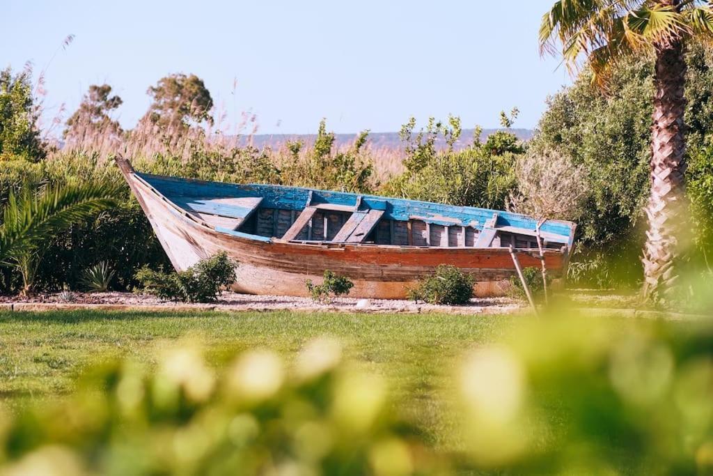 Soul Casas Villa Vejer de la Frontera Kültér fotó