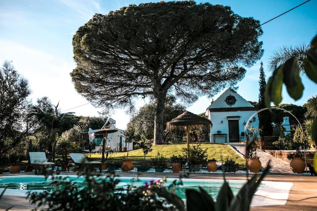 Soul Casas Villa Vejer de la Frontera Kültér fotó