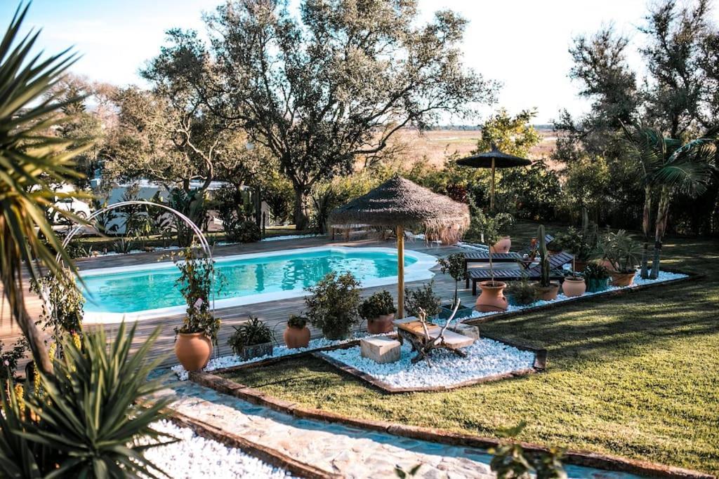 Soul Casas Villa Vejer de la Frontera Kültér fotó