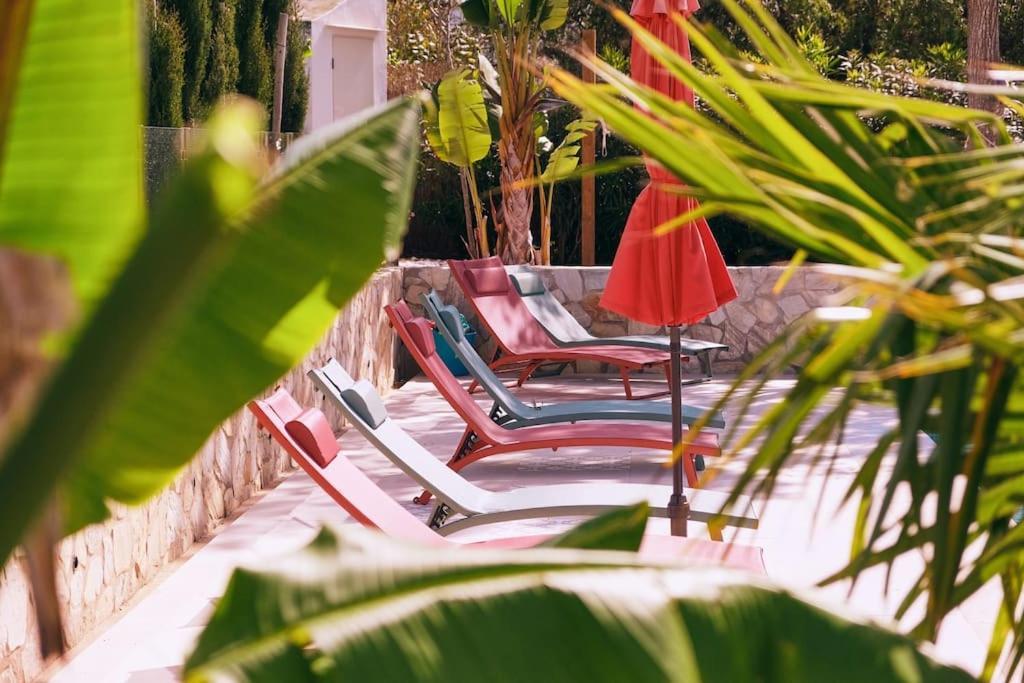 Soul Casas Villa Vejer de la Frontera Kültér fotó