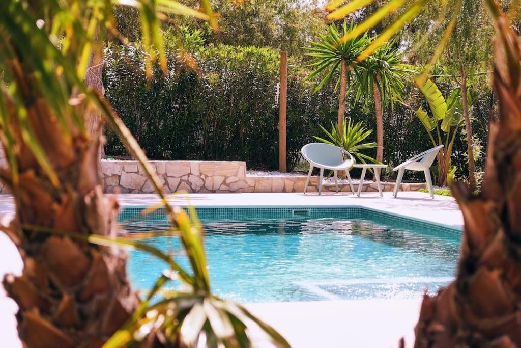Soul Casas Villa Vejer de la Frontera Kültér fotó