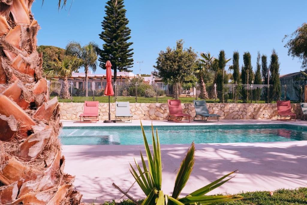 Soul Casas Villa Vejer de la Frontera Kültér fotó
