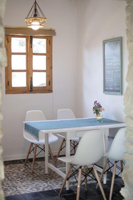 Soul Casas Villa Vejer de la Frontera Szoba fotó