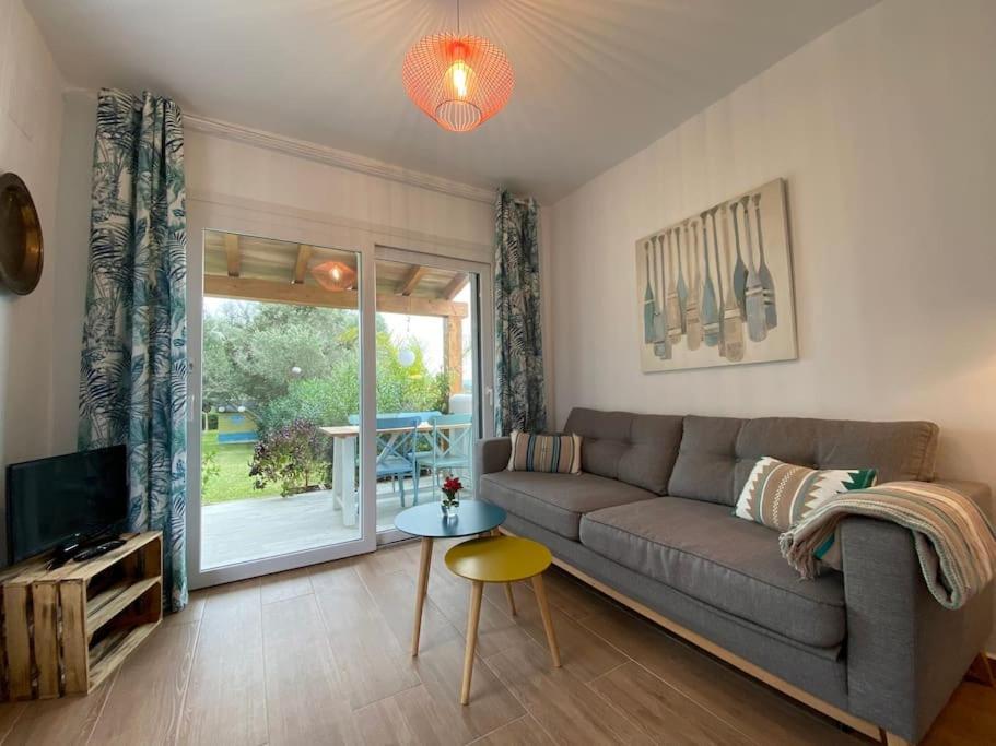 Soul Casas Villa Vejer de la Frontera Szoba fotó
