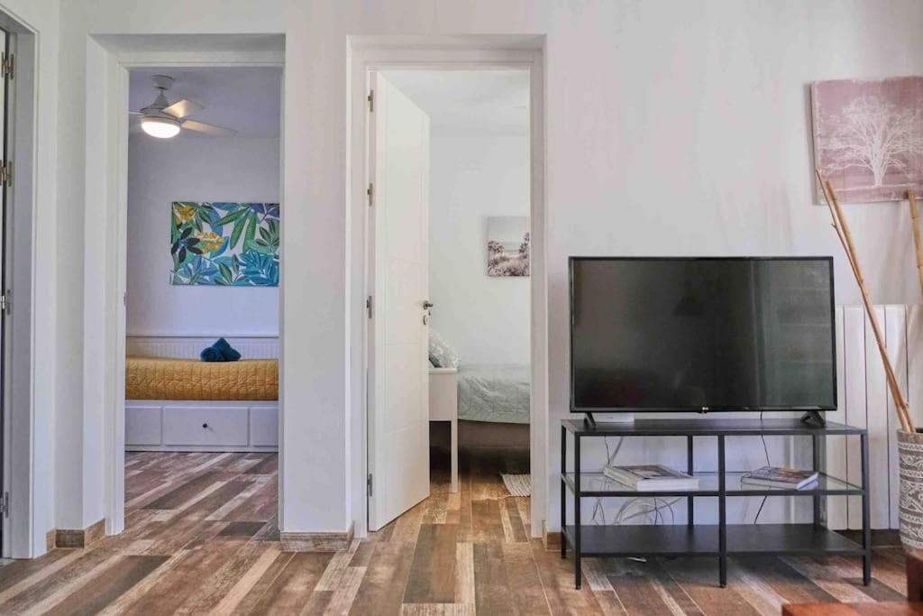 Soul Casas Villa Vejer de la Frontera Szoba fotó