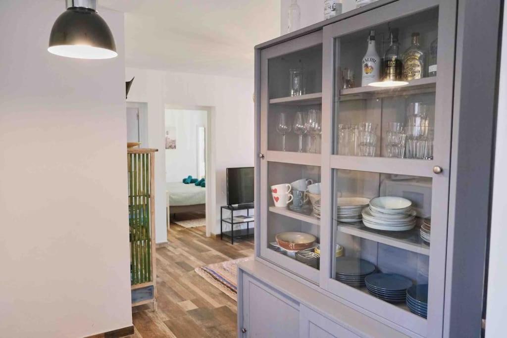 Soul Casas Villa Vejer de la Frontera Szoba fotó