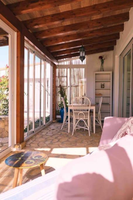 Soul Casas Villa Vejer de la Frontera Szoba fotó