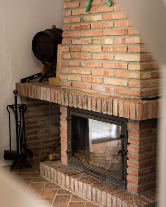 Soul Casas Villa Vejer de la Frontera Szoba fotó