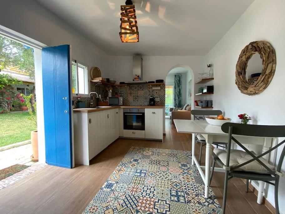 Soul Casas Villa Vejer de la Frontera Szoba fotó