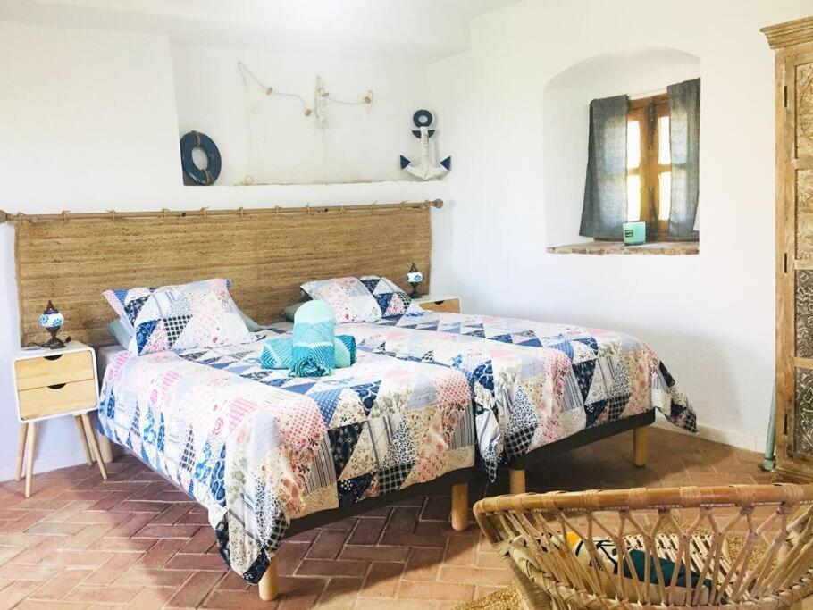 Soul Casas Villa Vejer de la Frontera Szoba fotó