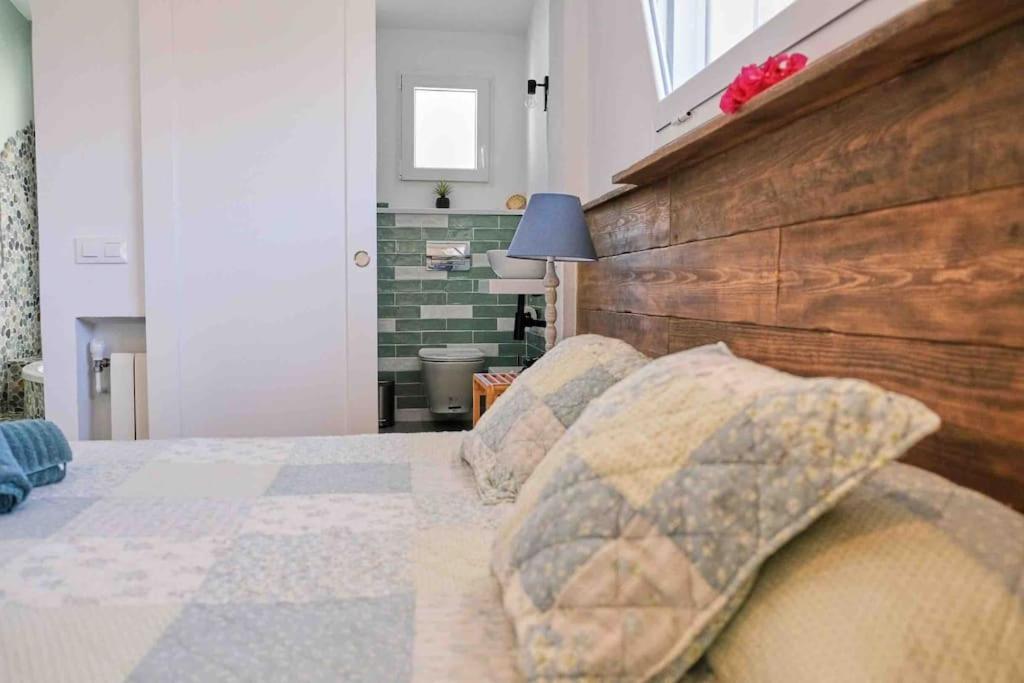 Soul Casas Villa Vejer de la Frontera Szoba fotó