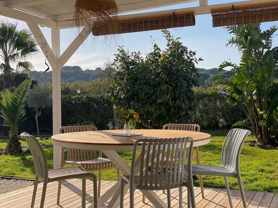 Soul Casas Villa Vejer de la Frontera Szoba fotó