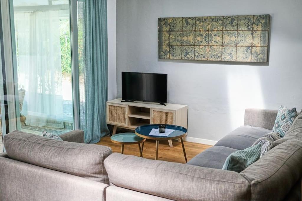 Soul Casas Villa Vejer de la Frontera Szoba fotó
