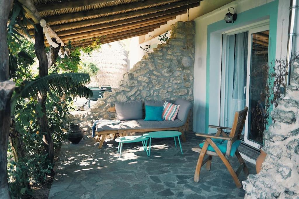 Soul Casas Villa Vejer de la Frontera Szoba fotó