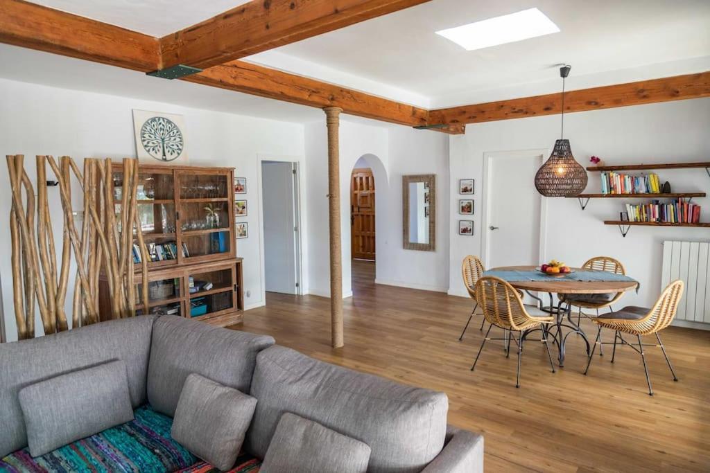 Soul Casas Villa Vejer de la Frontera Szoba fotó