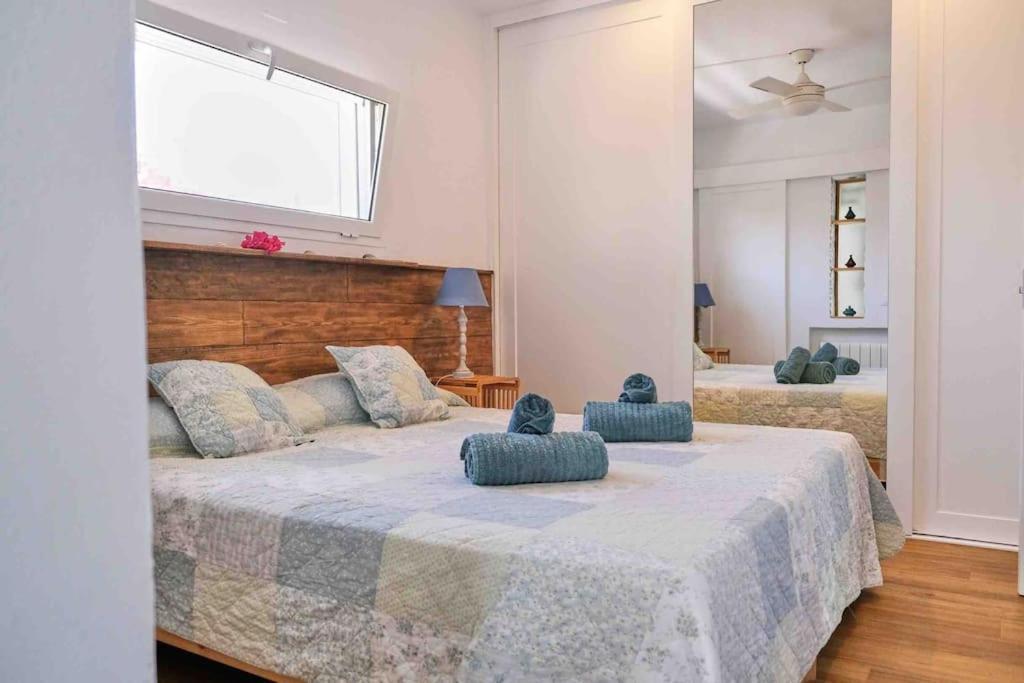 Soul Casas Villa Vejer de la Frontera Szoba fotó