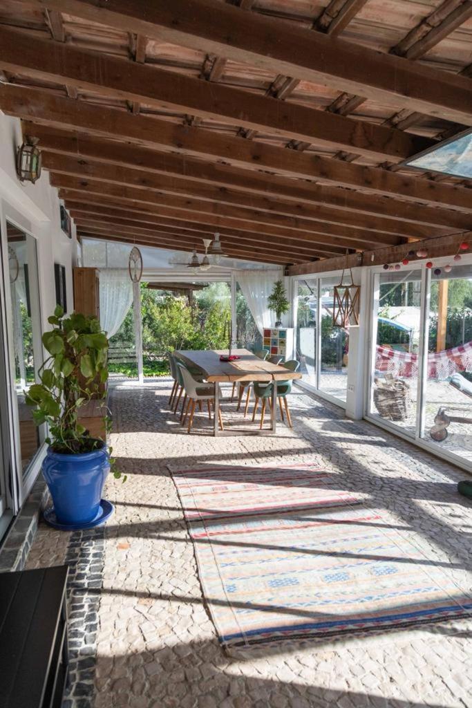 Soul Casas Villa Vejer de la Frontera Szoba fotó
