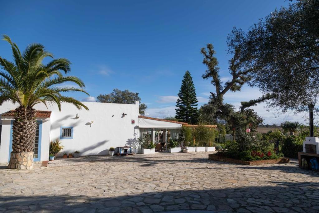 Soul Casas Villa Vejer de la Frontera Szoba fotó