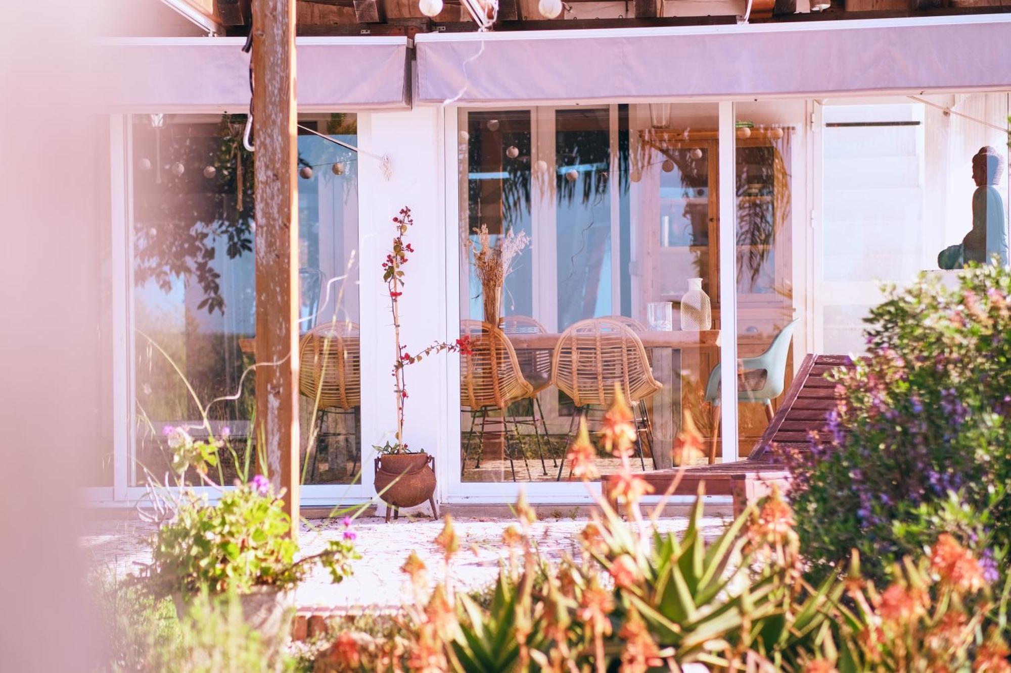 Soul Casas Villa Vejer de la Frontera Szoba fotó